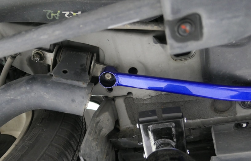 Bara rigidizare brat transversal inferior spate Hardrace pentru Honda CR-V - Q0388