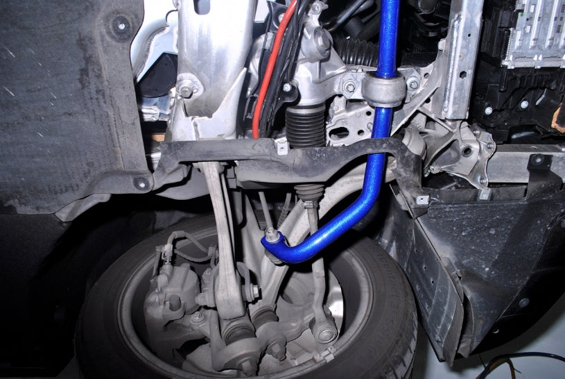 Bara stabilizatoare fata Hardrace pentru BMW M5 / M6 - 8870