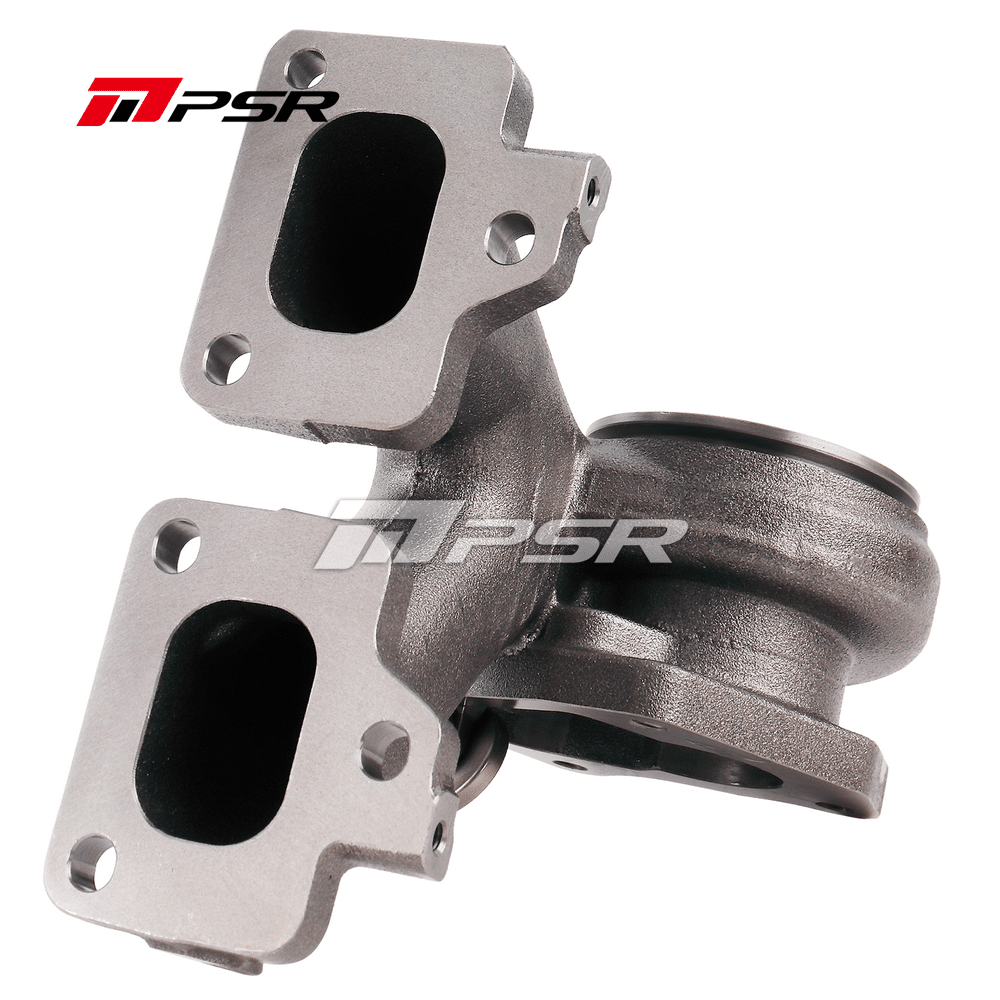 Carcasa turbina Pulsar 2023+ Polaris RZR XP