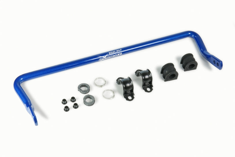 Bara stabilizatoare spate Hardrace pentru Ford Focus / Focus ST / Mazda Mazda 3 / Mazda 5 / Volvo C30 / C70 - Q0698