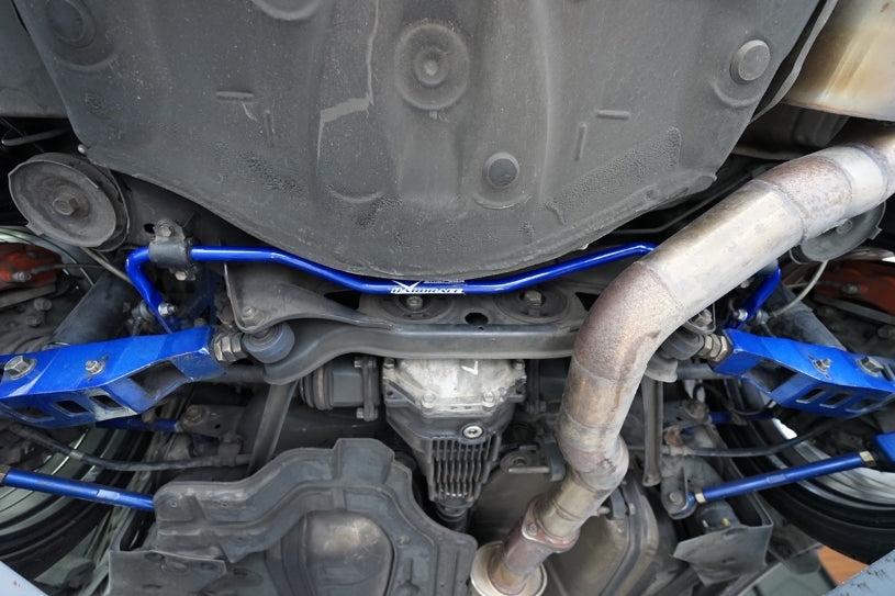 Bara stabilizatoare spate Hardrace pentru Lexus IS - 8733