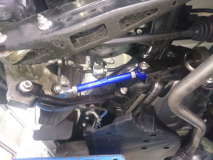 Brat convergenta spate Hardrace pentru Subaru Impreza / XV - Q0213