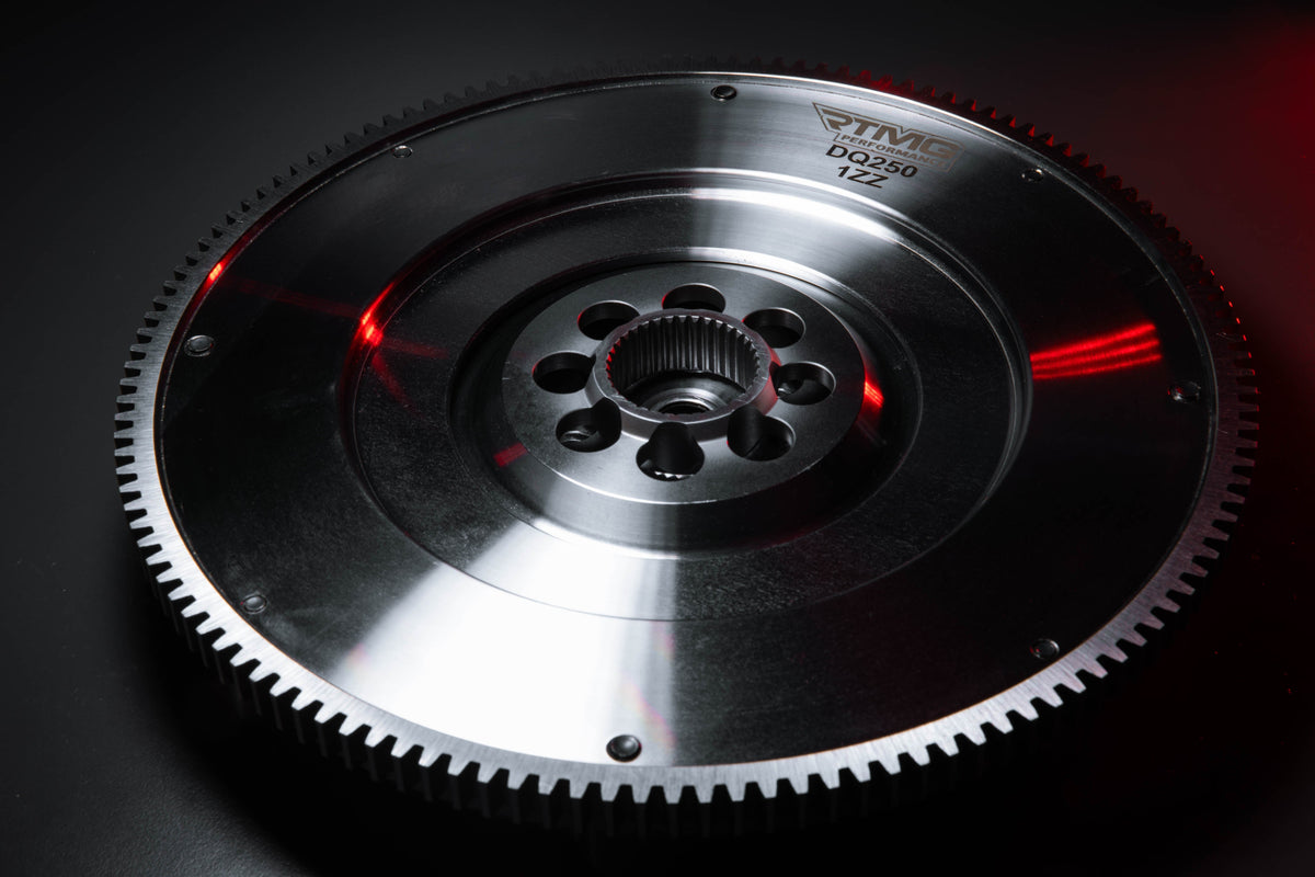 Volanta Bimasa RTMG Performance pentru Toyota 1ZZ 1.8, DSG DQ250