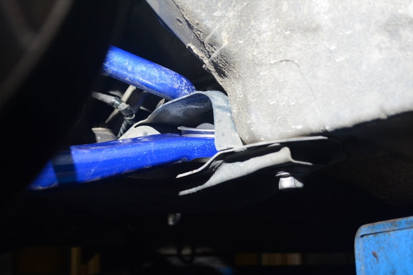 Brat suspensie inferior fata Hardrace pentru Toyota Corolla - 7558
