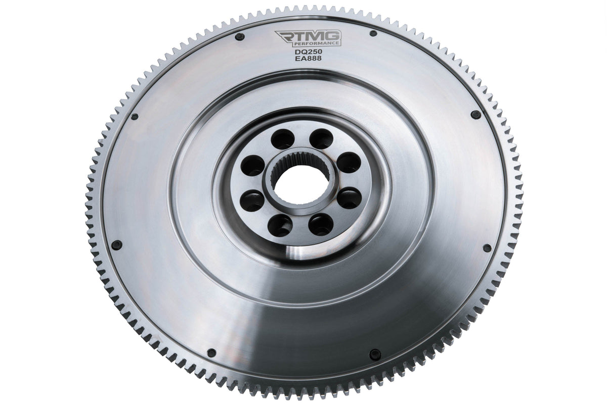 Volanta Bimasa RTMG Performance pentru 2.0 TSI EA888, DSG DQ250