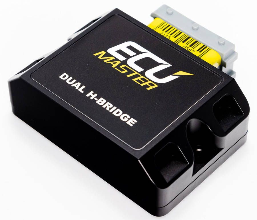 Modul Ecumaster Dual H-Bridge