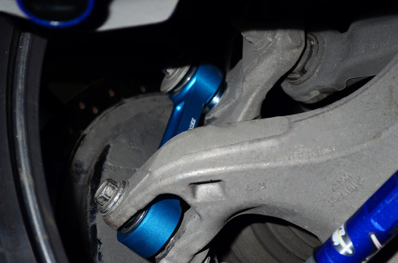Brat transversal spate Hardrace pentru Ford Mustang - 8504
