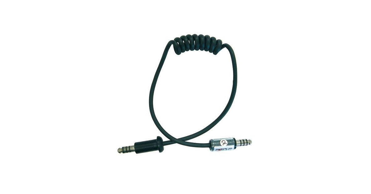 Adaptor Stilo WRC la Intercom Peltor