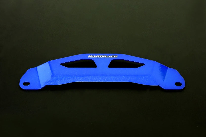 Bara rigidizare inferior central Hardrace pentru Ford Focus - Q0496