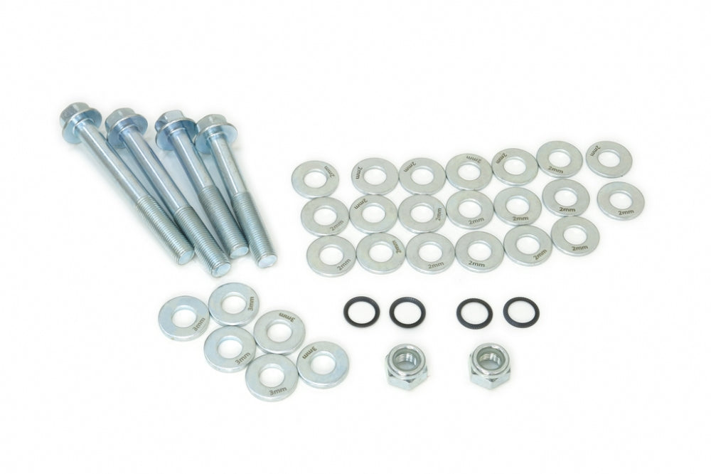 Kit caster fata Hardrace pentru Honda CRX / Civic - Q1058