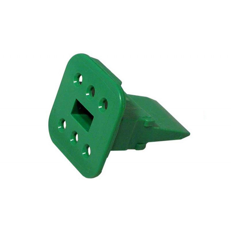 Pana blocare conector Deutsch DT mama 6 pini W6P