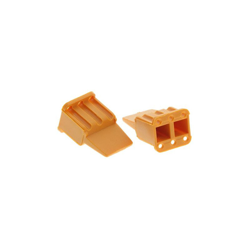 Pana blocare conector Deutsch DTM tata 6 pini WM6S