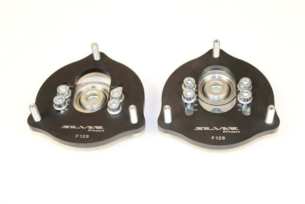 Flanse amortizor reglabile cadere pentru FIAT 128