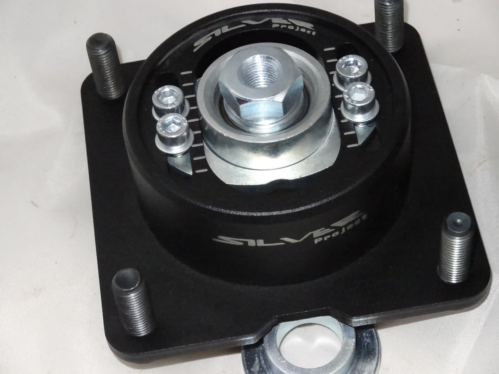 Flanse amortizor reglabile cadere pentru Mazda 323F BJ 323S BJ