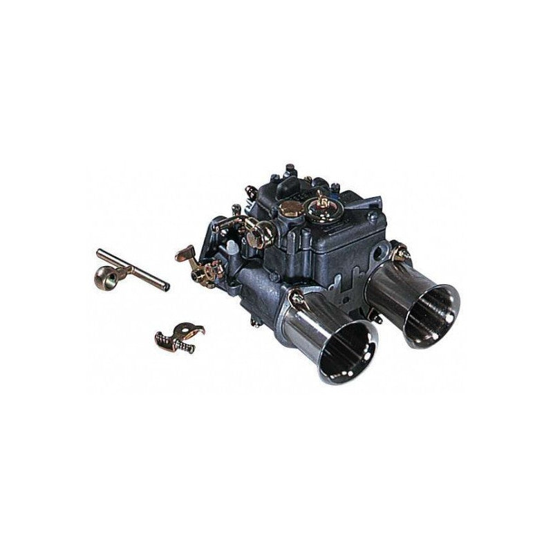 Carburator Weber 48 DCO SP Orizontal