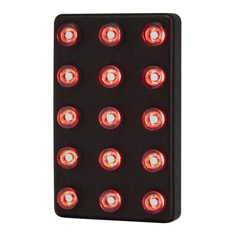 Stop Ploaie LED Dreptunghiular Cartek FIA 8874-2019