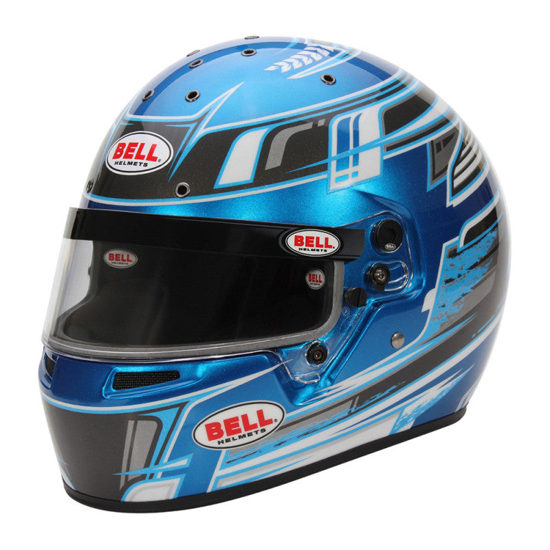 Casca Karting Bell KC7-CMR Champion