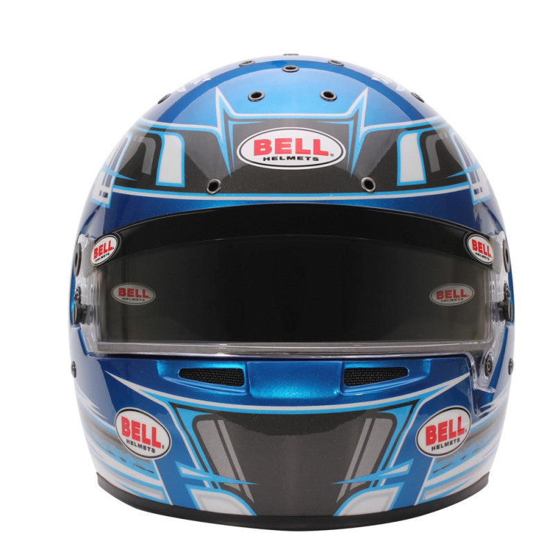 Casca Karting Bell KC7-CMR Champion
