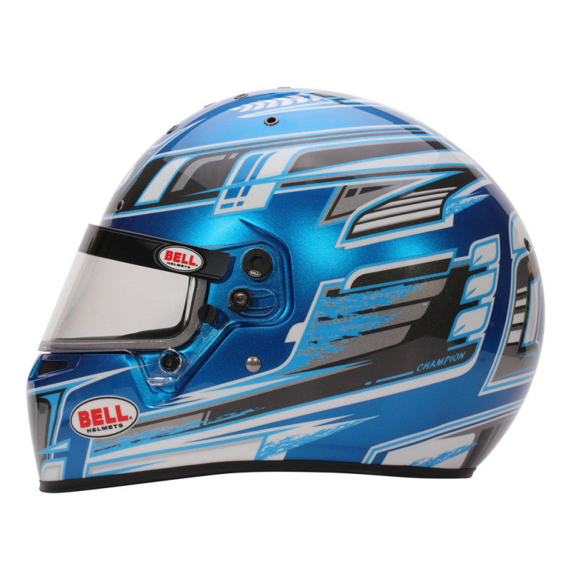 Casca Karting Bell KC7-CMR Champion