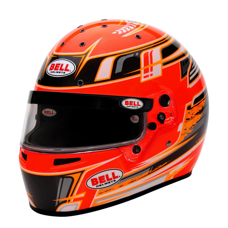 Casca Karting Bell KC7-CMR Champion