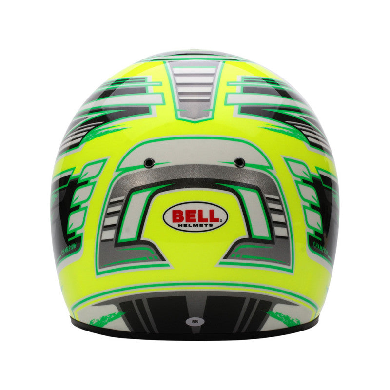 Casca Karting Bell KC7-CMR Champion