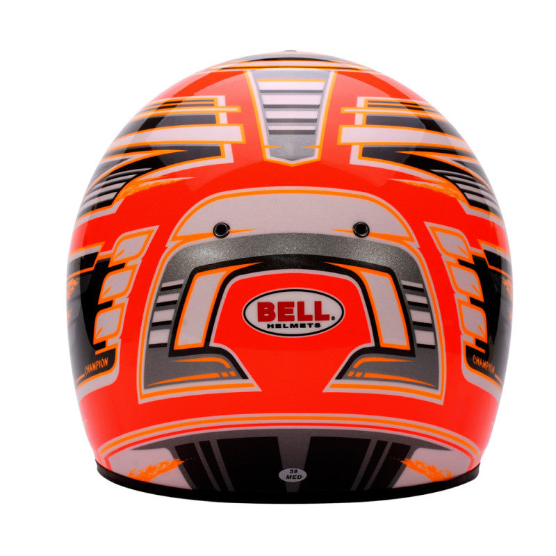 Casca Karting Bell KC7-CMR Champion