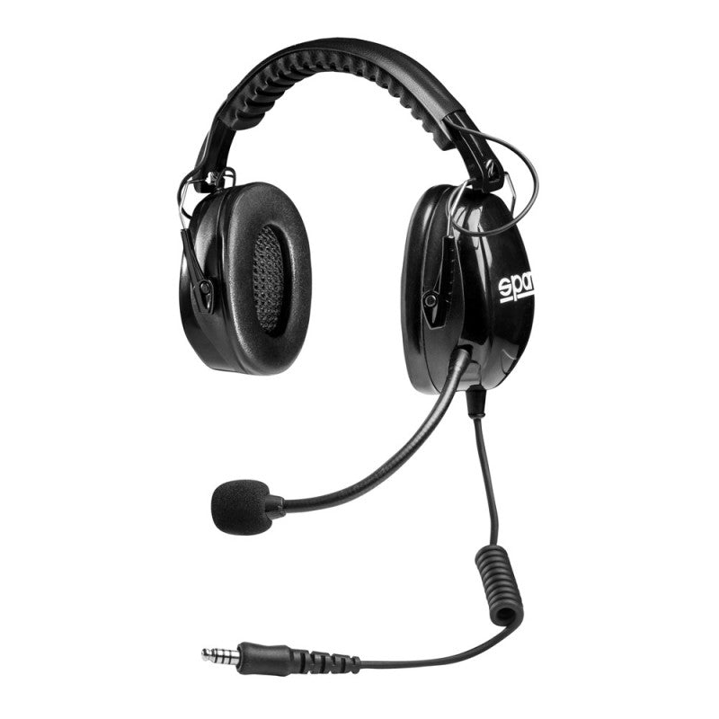Casti Comunicatie Sparco RT-PRO (Nexus)