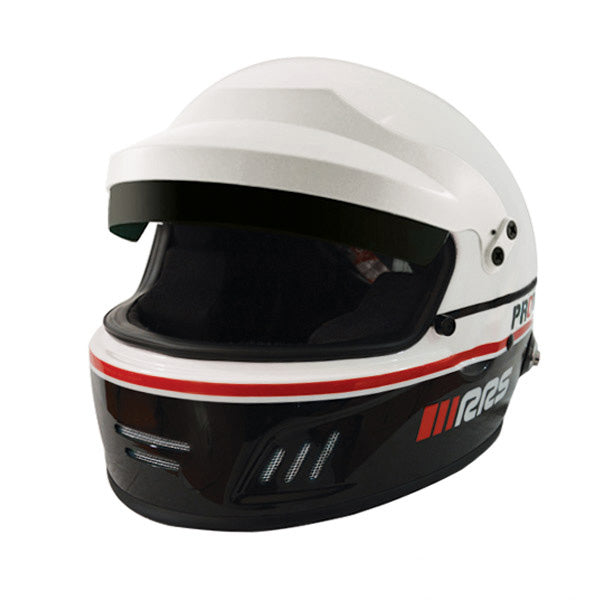 Casca FIA integrala RRS PROTECT RALLY Negru