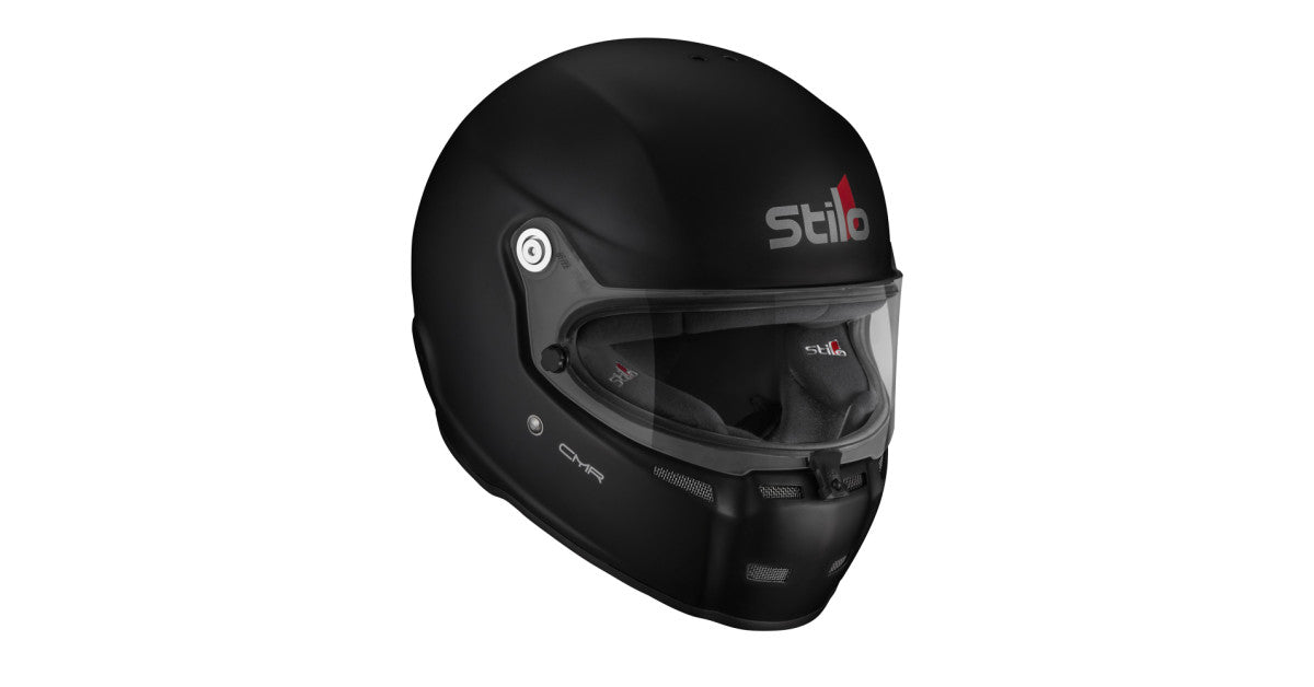 Casca karting/trackday STILO ST5 CMR