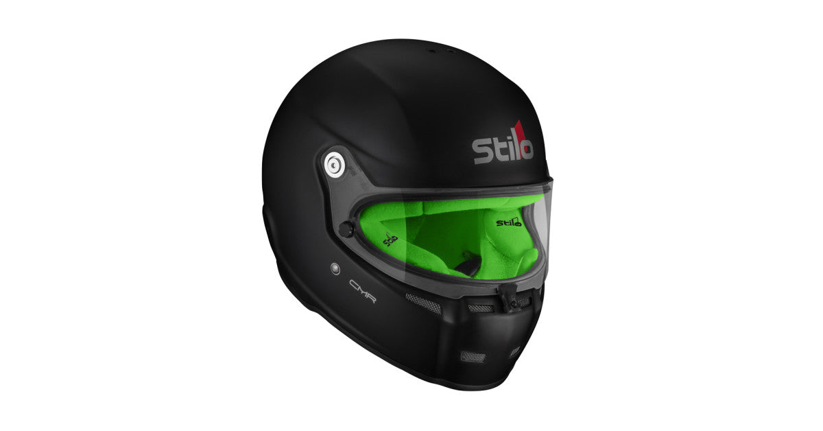 Casca karting/trackday STILO ST5 CMR