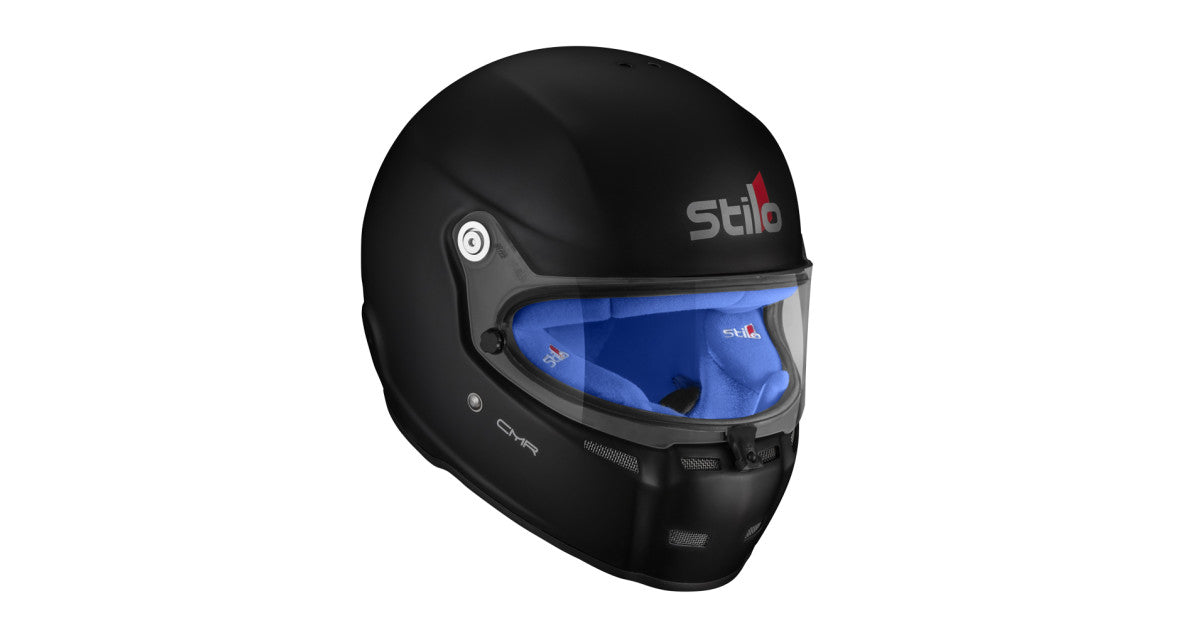 Casca karting/trackday STILO ST5 CMR