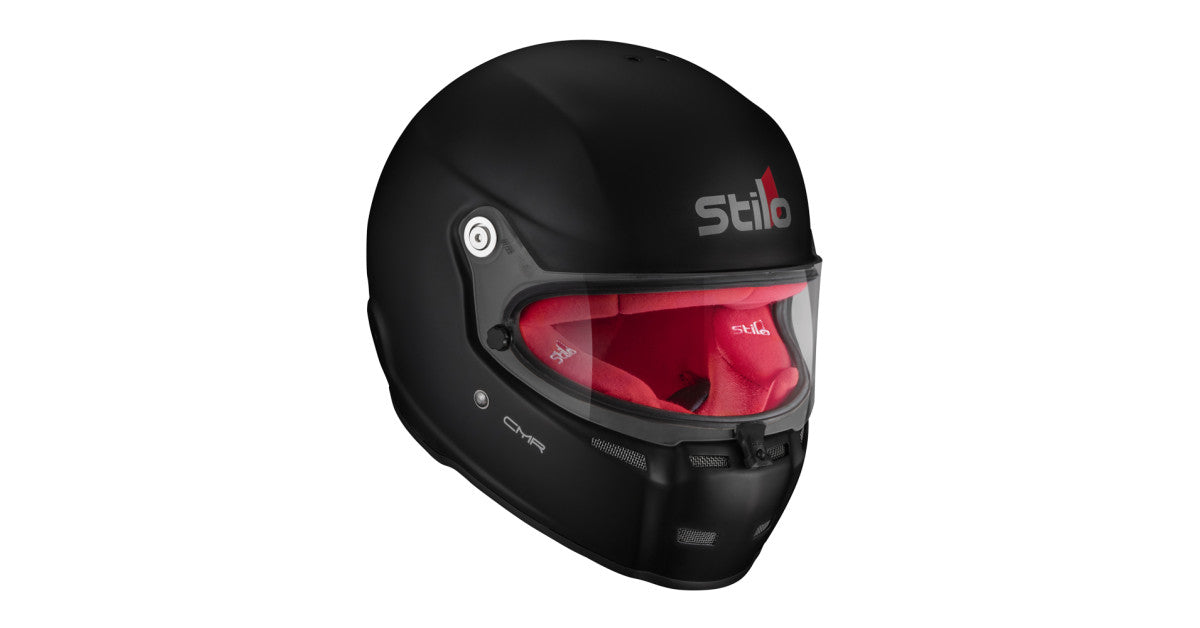Casca karting/trackday STILO ST5 CMR