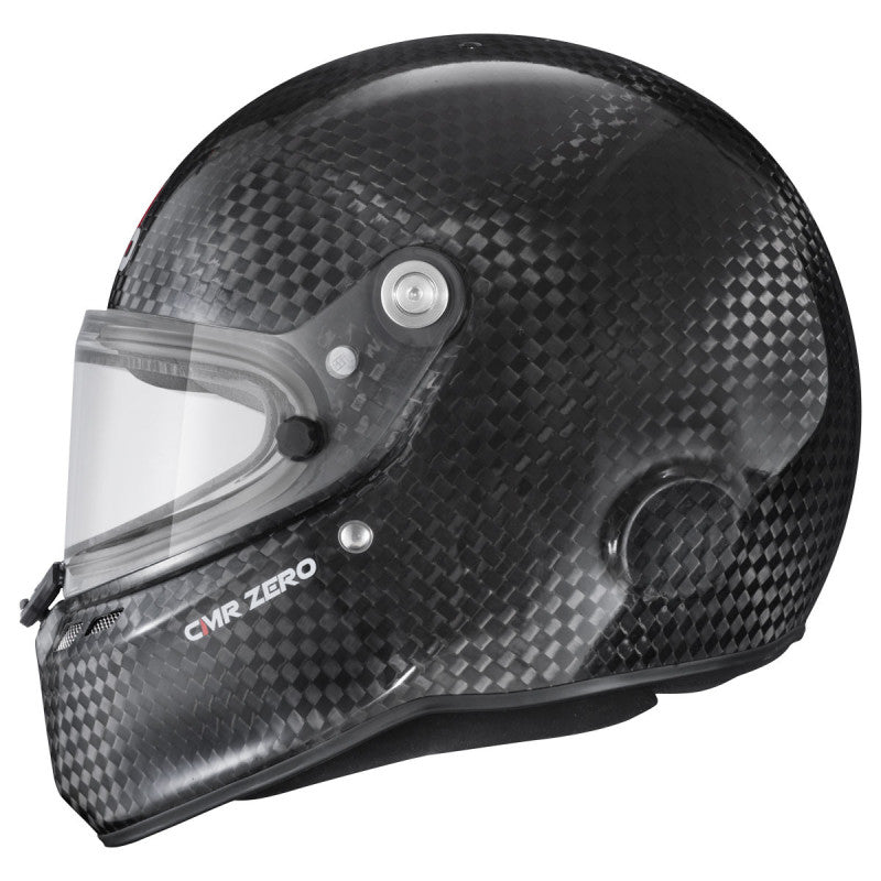 Casca Karting Stilo ST6 CMR Carbon Zero Snell CMR 2016