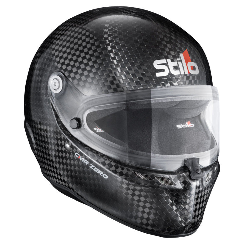 Casca Karting Stilo ST6 CMR Carbon Zero Snell CMR 2016