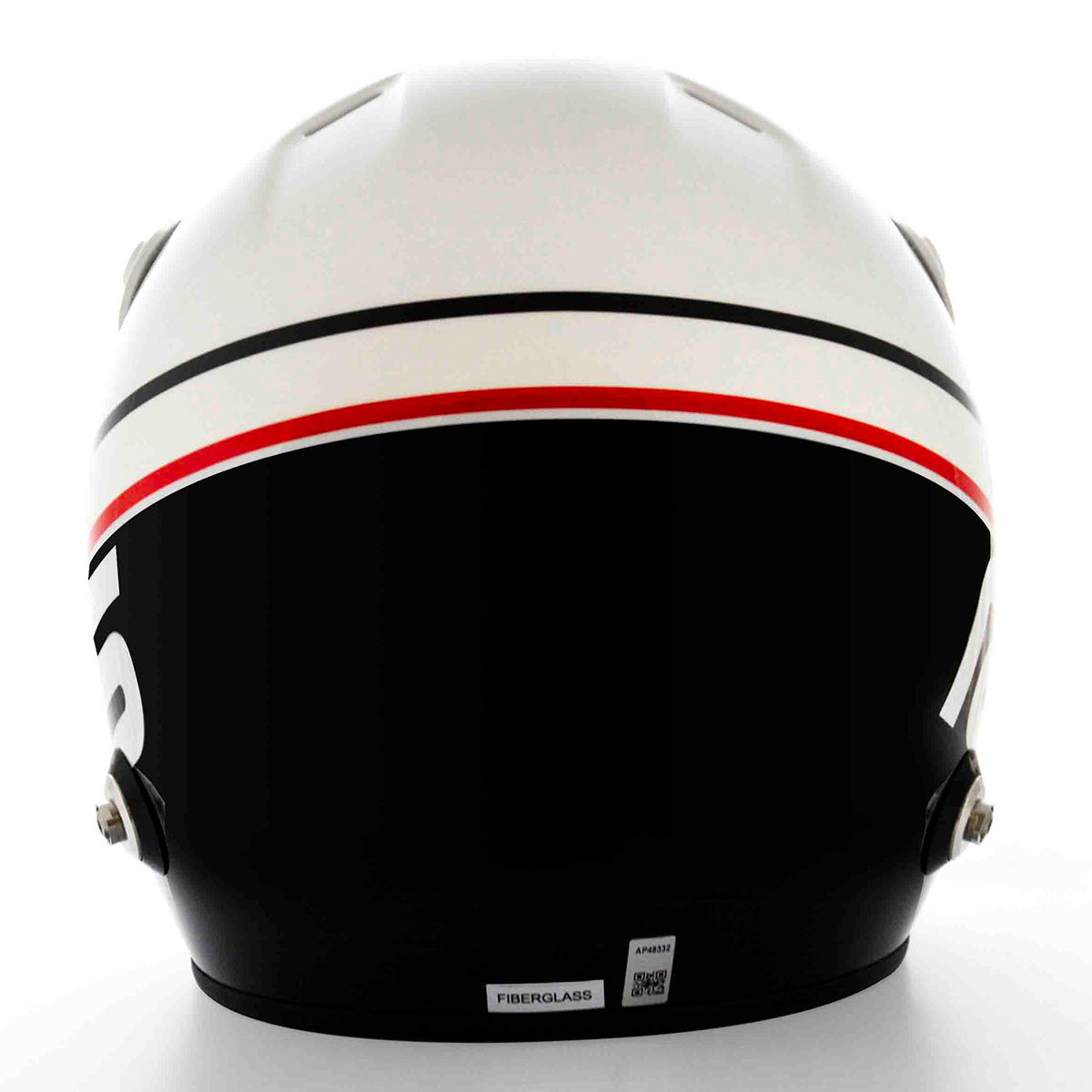 Casca FIA RRS PROTECT JET Negru