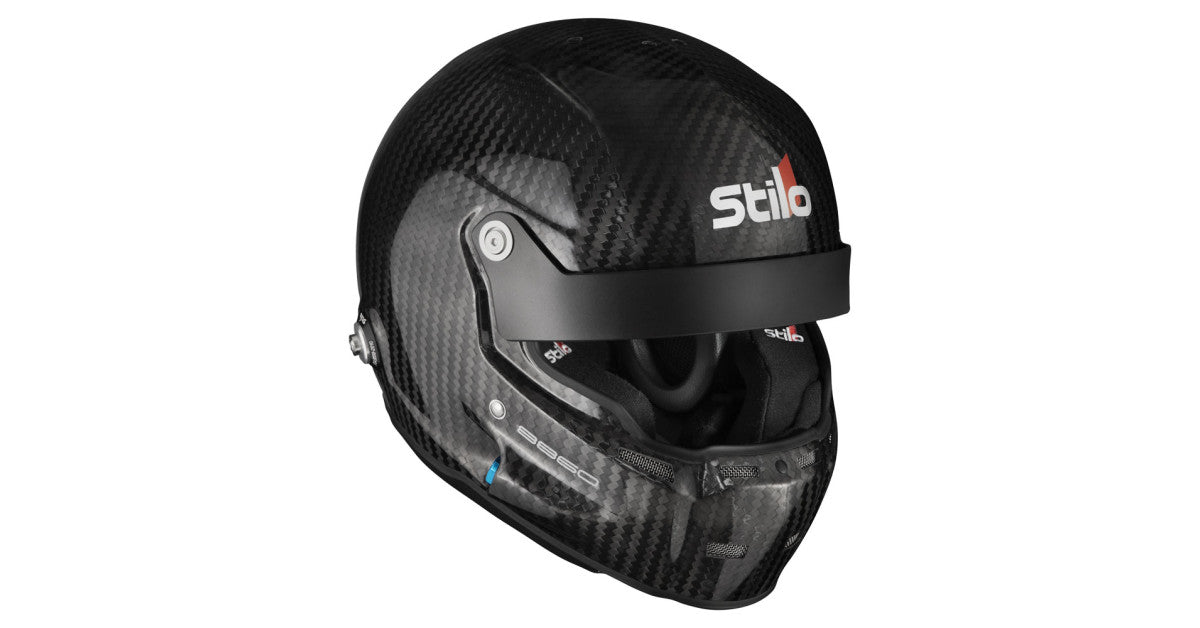 STILO ST5R CARBON RALLY WL CASCA