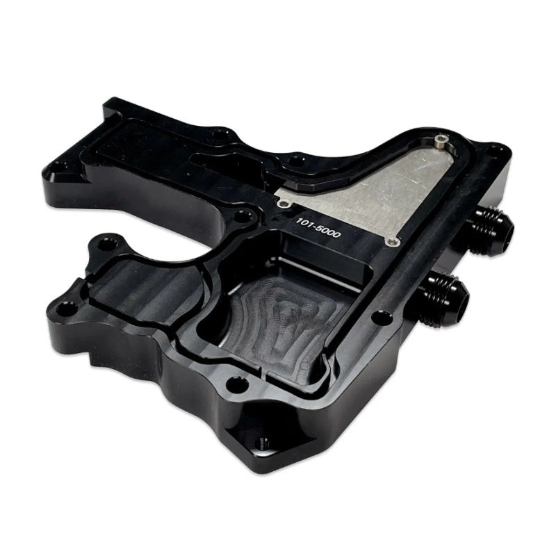 Kit Catch Can 034 Motorsport - Audi TT/A3 (8J/8P), Golf GTI/GLI 2.0TSI