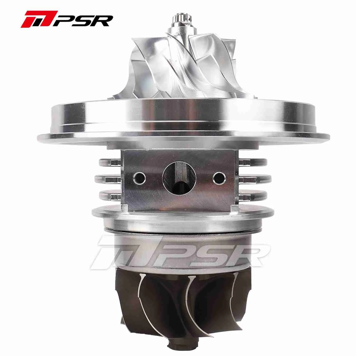 Cartus turbina (CHRA) Pulsar 400D rulment dublu CHRA