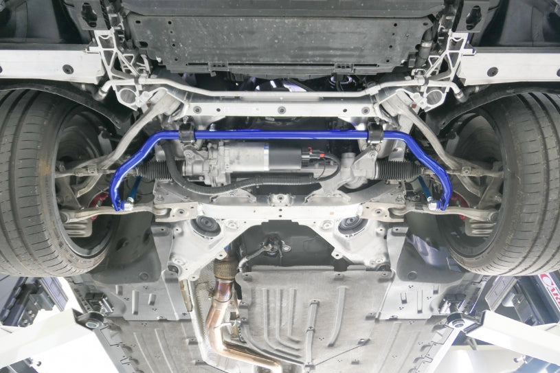 Bara stabilizatoare fata Hardrace pentru BMW Z4 / Toyota GR Supra - Q0607