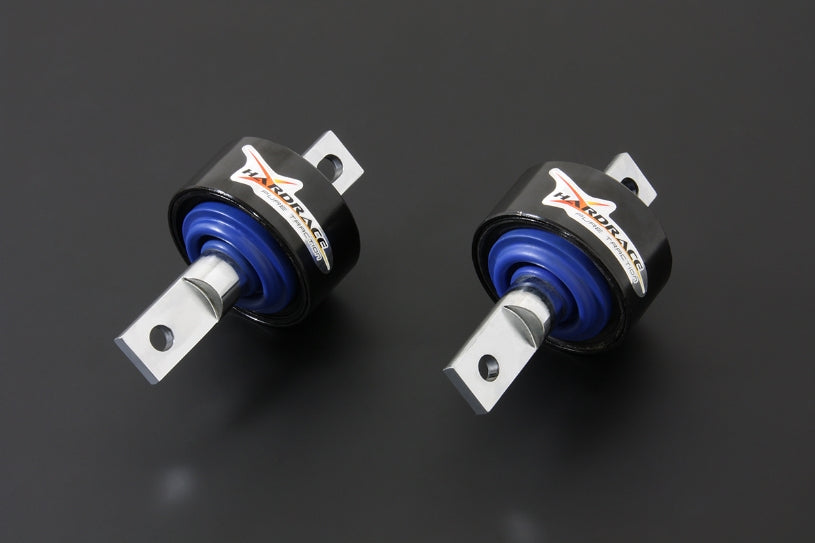 Set bucse brat longitudinal spate Hardrace pentru Honda Integra - 6267