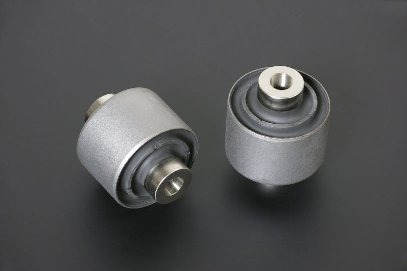 Set bucse brat suspensie inferior fata, capat fata Hardrace pentru BMW M5 / M6 - 7438