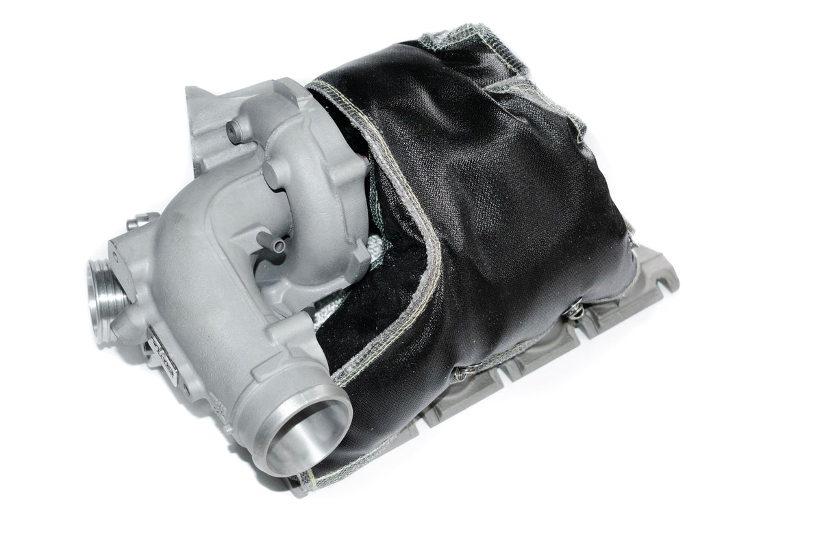 Husa Termica Turbina RTMG Performance pentru K03 si K04