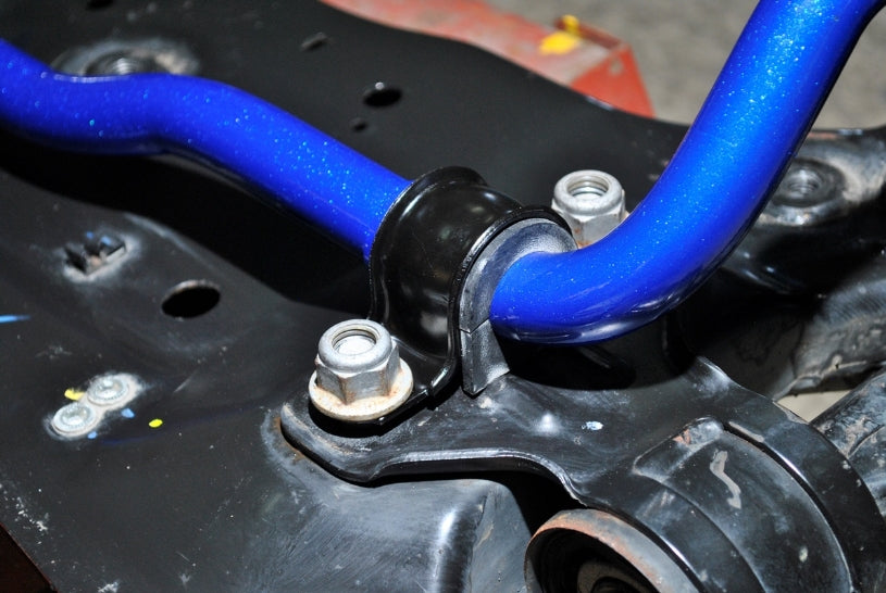 Bara stabilizatoare fata Hardrace pentru Ford Focus ST / Kuga - 8842