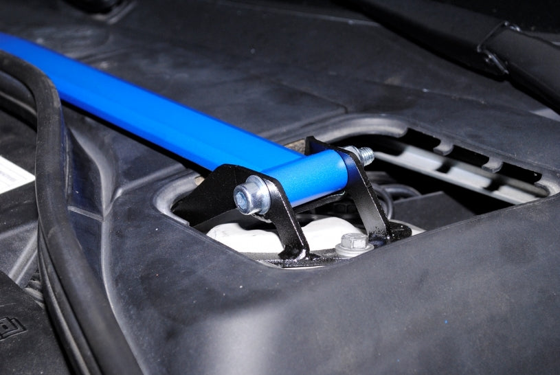 Bara rigidizare telescoape fata Hardrace pentru Volvo S60 / V60 - 8960