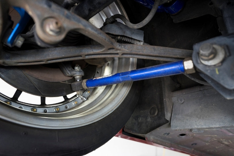 Brat convergenta spate Hardrace pentru Honda S2000 - 6426-S
