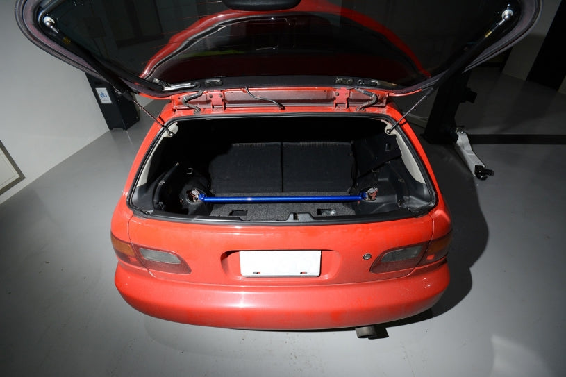 Bara rigidizare telescoape spate Hardrace pentru Honda Civic / Integra - Q0095