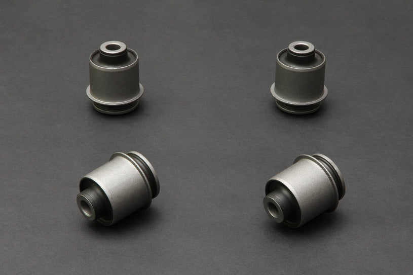 Set bucse brat suspensie superior spate Hardrace pentru Honda S2000 - 7421
