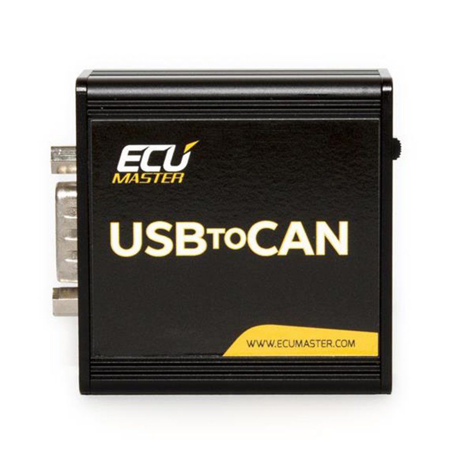 Interfata Ecumaster USB to CAN