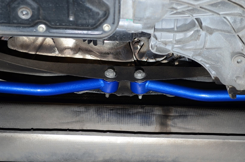 Brat convergenta spate Hardrace pentru Smart Forfour / Fortwo - 8668