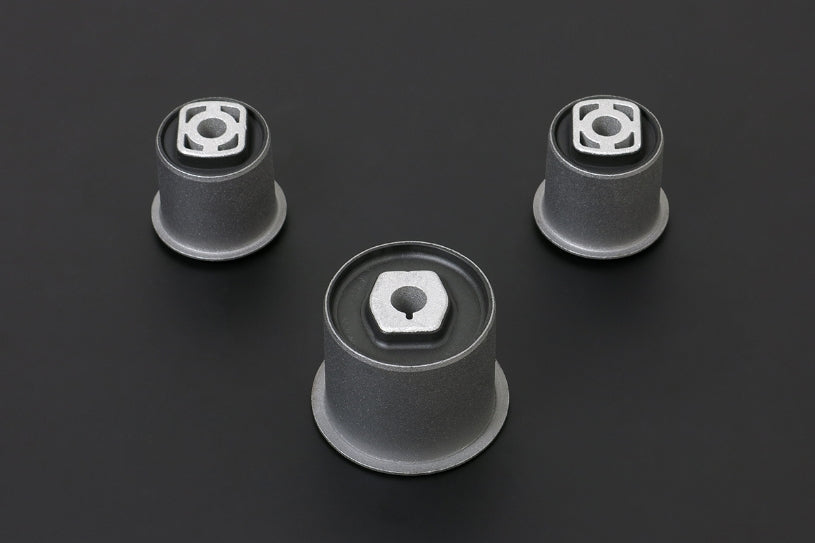 Set bucse diferential spate Hardrace pentru BMW Seria 3 - 7826